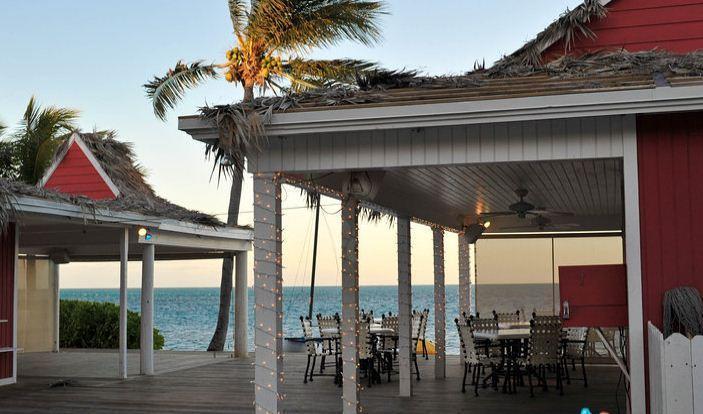 Old Bahama Bay Resort & Yacht Harbour West End Extérieur photo