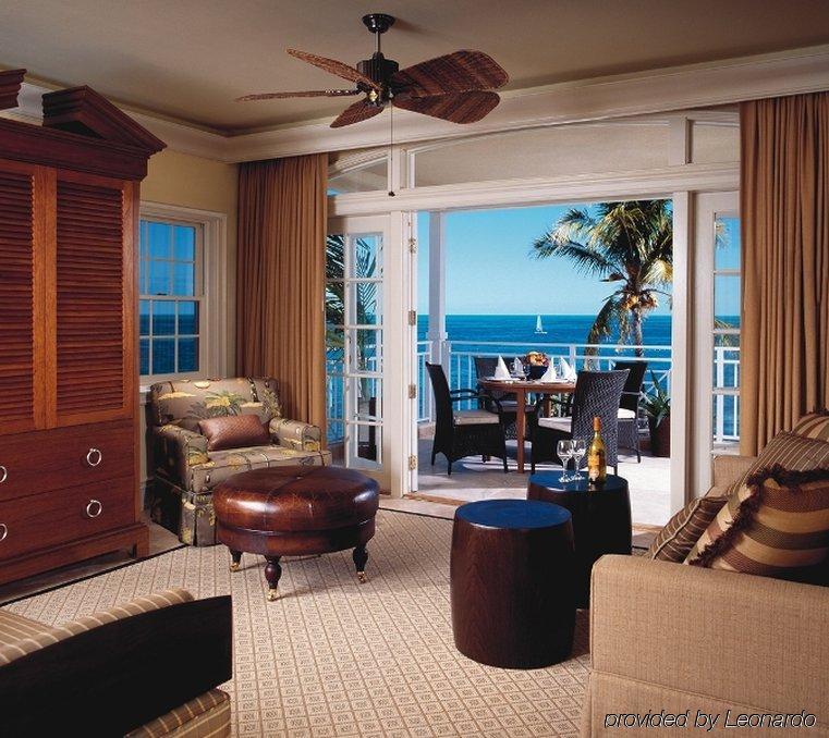 Old Bahama Bay Resort & Yacht Harbour West End Chambre photo